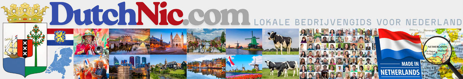 Gemaakt in Nederland - Hes@Home Verkoopstyling Meppel